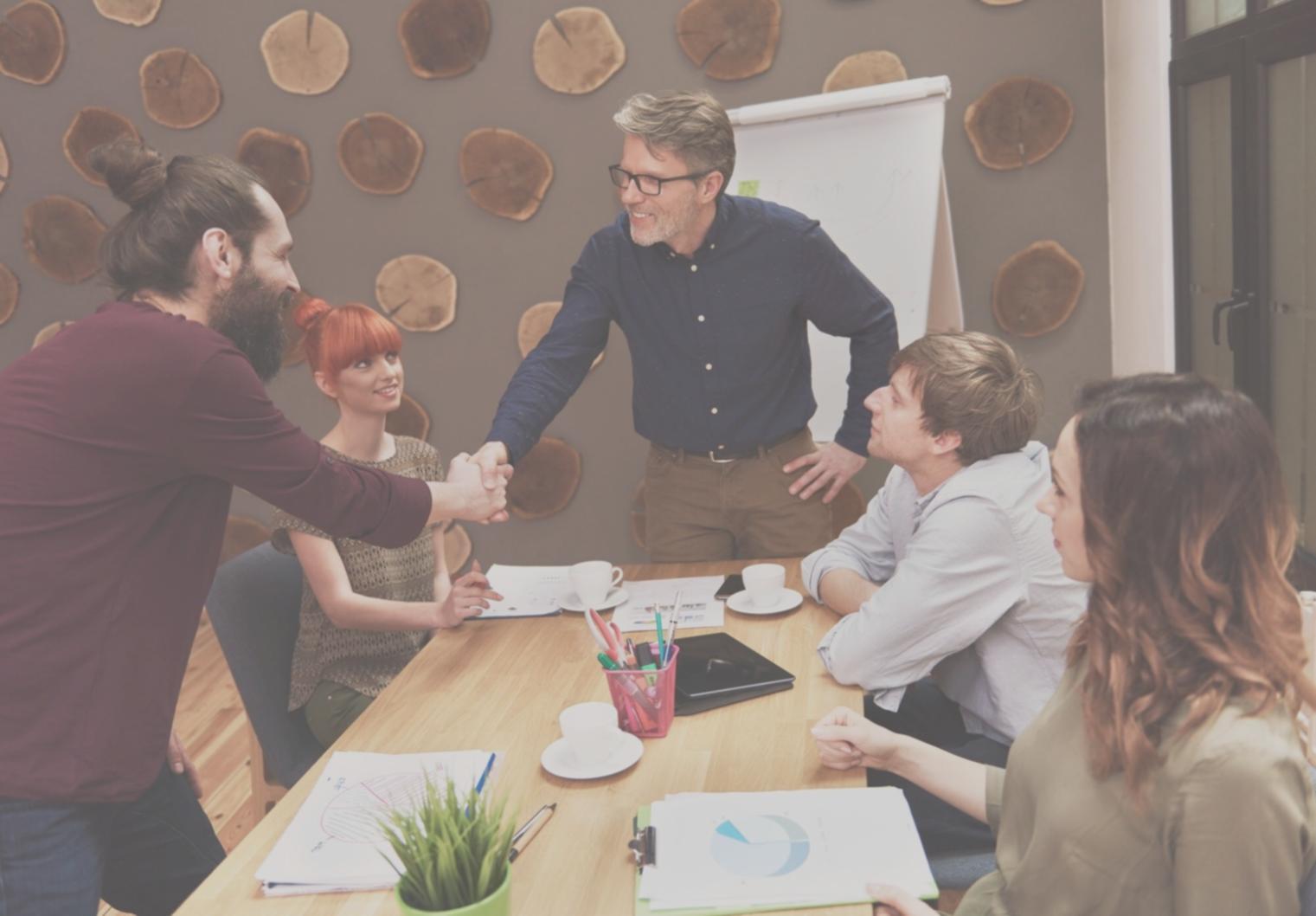 Analyse comparative des budgets d'entreprise