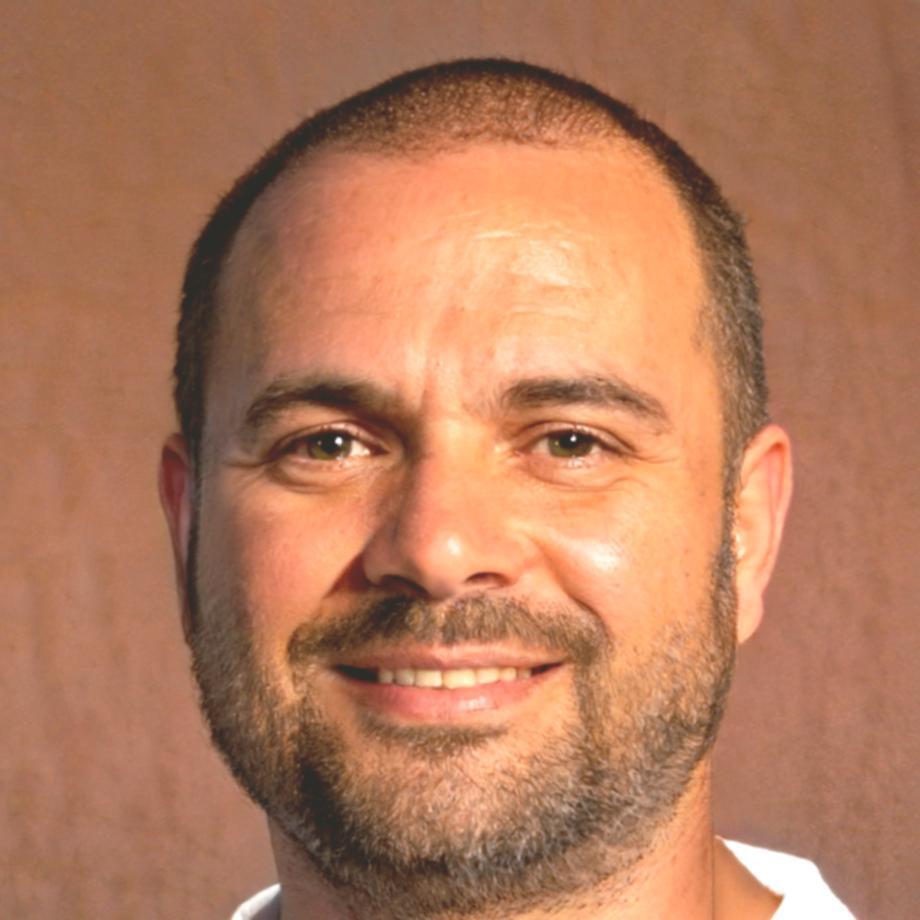 Portrait de Léandre Michaud